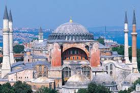 Ayasofya