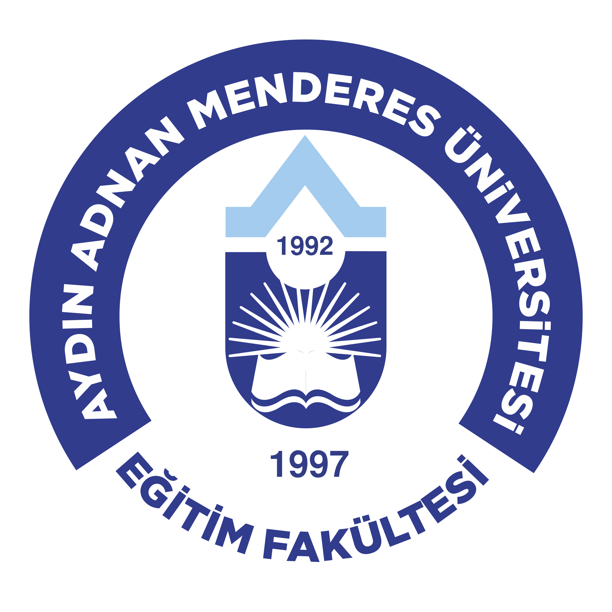 Logo Thing main logo